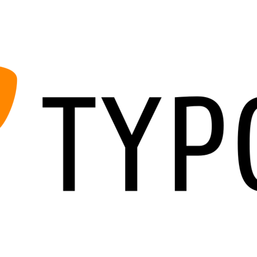 logo typo3